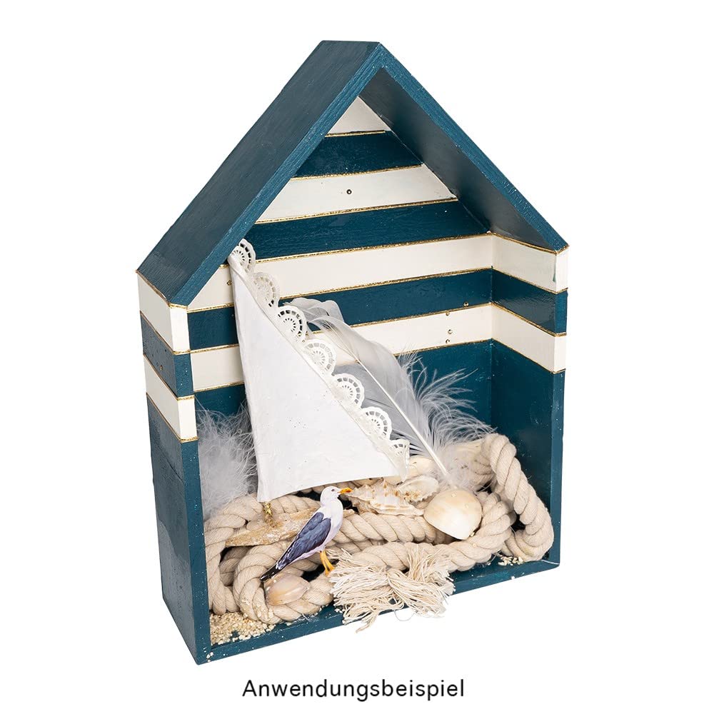ideen-mit-herz-potpourri-muscheln-natur-450-g-deko image 4