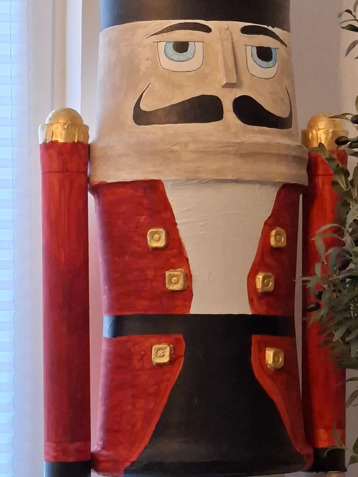 Top für Upcycling