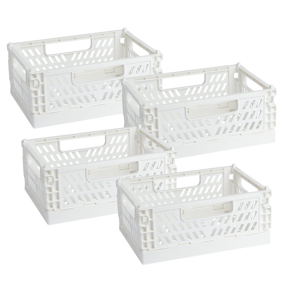 ideen-mit-herz-klappkisten-15x10x5-7-cm-taubenblau-4-st-ck-stapelbare-aufbewahru image 6