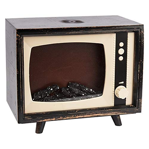 ideen-mit-herz-led-kaminfeuer-nostalgie-tv-retro-fernseher-dimmbar image 2