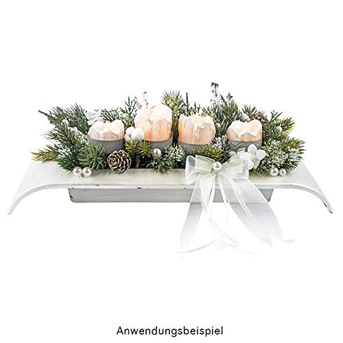 ideen-mit-herz-led-kerzen-12er-teelichter-warmwei-mit-timer image 6