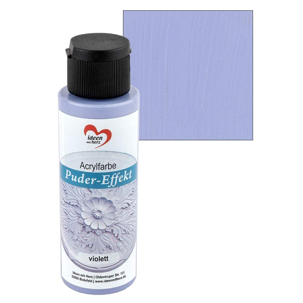 ideen-mit-herz-acrylfarbe-puder-effekt-70-ml-ros-antik-optik-hochdeckend image 7