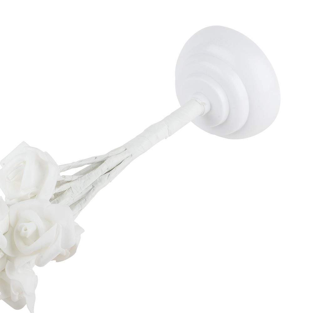 ideen-mit-herz-led-baum-mit-rosen-wei-40cm-20-warmwei-e-leds-mit-timer image 5