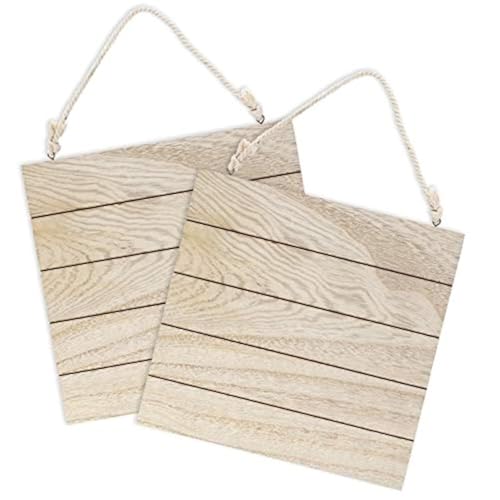 ideen-mit-herz-holzplatten-nostalgie-2-24x24x0-6-cm-mit-aufh-ngung-2-st-ck image 2