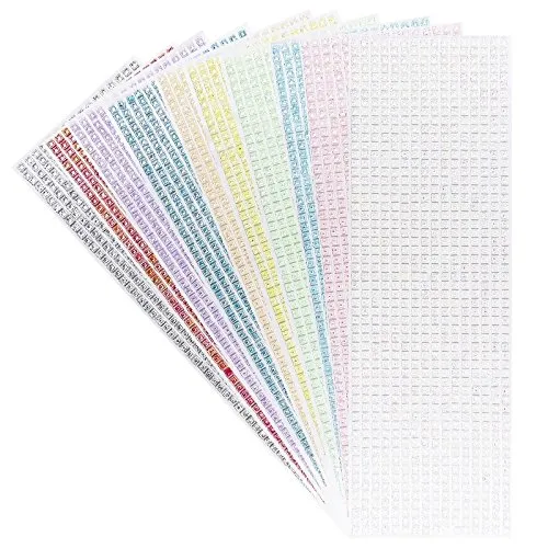 ideen-mit-herz-schmuckstein-bord-ren-selbstklebend-10x30cm-10er-set image 1
