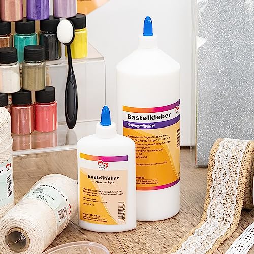 ideen-mit-herz-bastel-kleber-250-ml-transparent-ohne-l-sungsmittel image 3