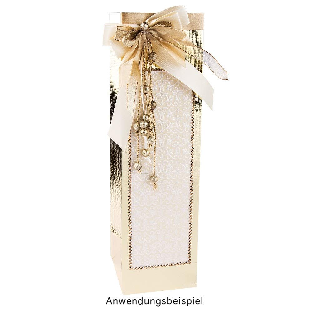ideen-mit-herz-geschenktaschen-gold-36x10-5x10-5-cm-10-st-ck-flaschentaschen image 7