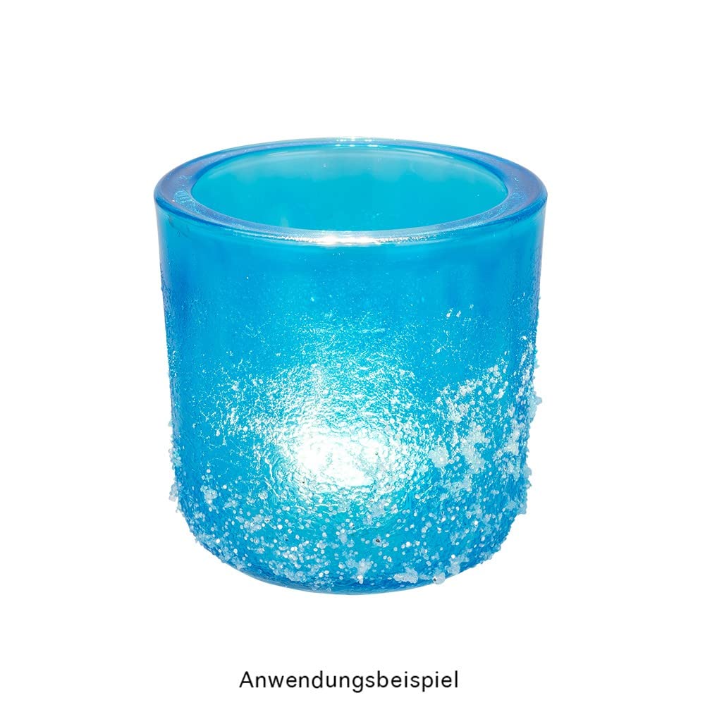 ideen-mit-herz-premium-glasfarbe-transparent-blau-wasserfest-90-ml image 6