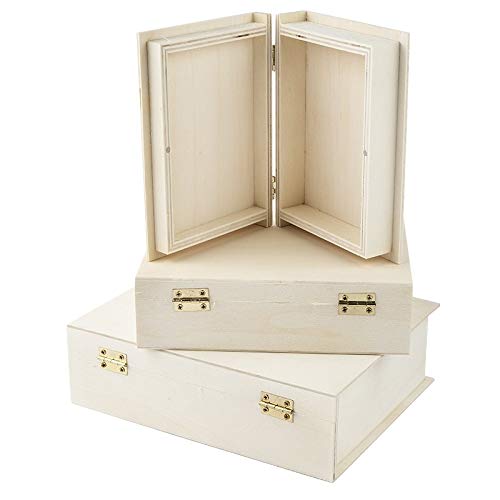 ideen-mit-herz-holz-aufbewahrungsboxen-buch-3er-set-mit-deckel image 3