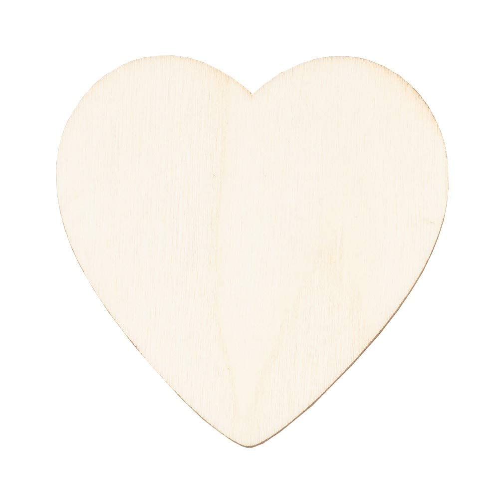 ideen-mit-herz-holzherzen-6x6-cm-3-mm-50-st-ck-streudeko-und-bastel-rohlinge image 2