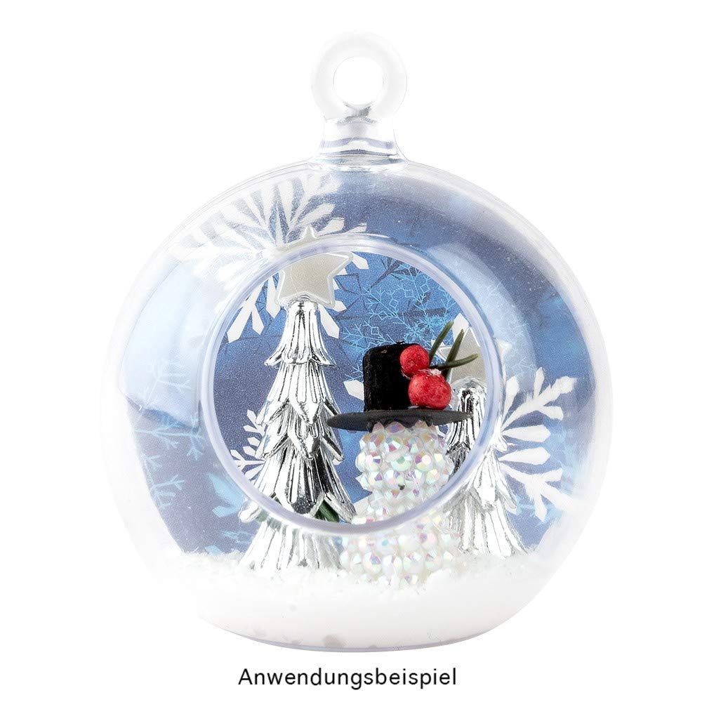 ideen-mit-herz-kunst-schnee-schneepaste-90-ml image 4