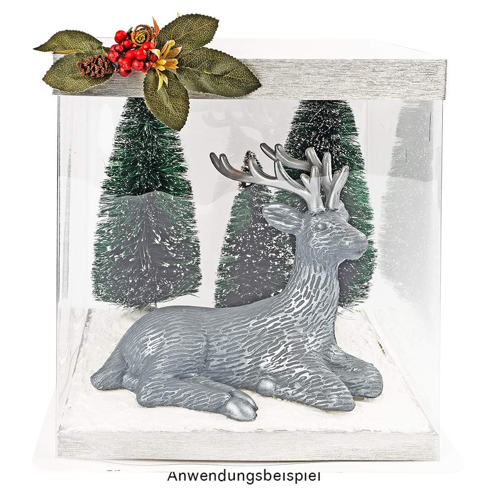 ideen-mit-herz-kunst-schnee-schneepaste-90-ml image 5