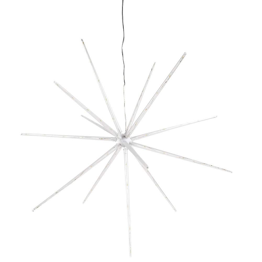 ideen-mit-herz-3-d-led-stern-50-cm-warmwei-batteriebetrieben-8-funktionen-timer image 2