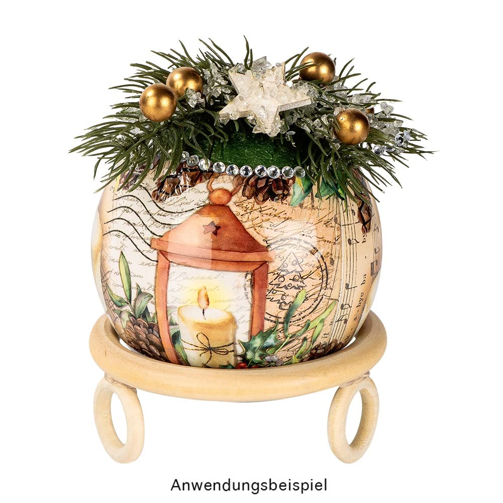 ideen-mit-herz-holzringe-zum-basteln-4-st-ck-12-cm-buche-natur image 4