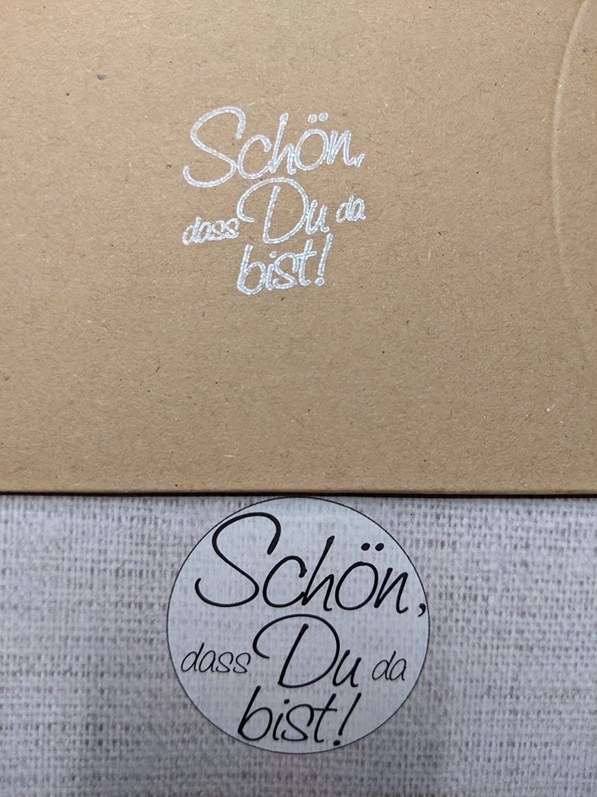 Praktisch im Alltag