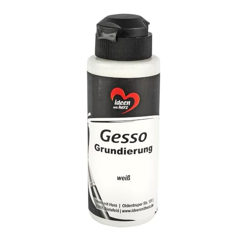 ideen-mit-herz-gesso-premium-grundierung-wei-stark-deckend-120-ml image 3