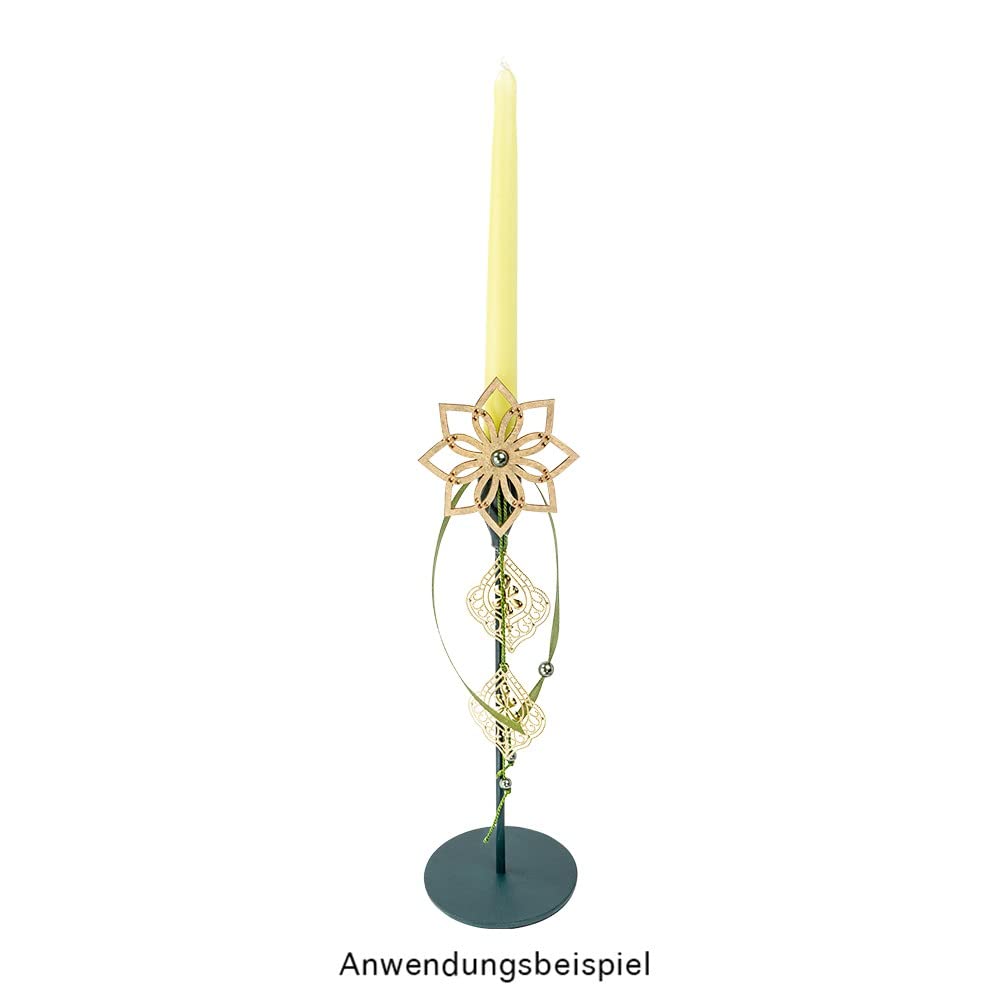 ideen-mit-herz-kerzenhalter-f-r-stabkerzen-wei-23-28-33-cm-3-st-ck image 6