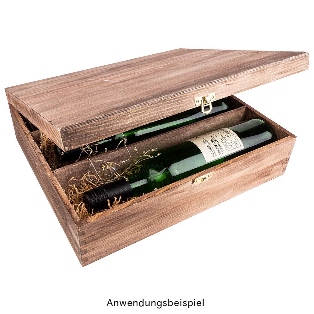 ideen-mit-herz-weinkiste-holz-mit-deckel-35x30x10-cm-3-f-cher image 8