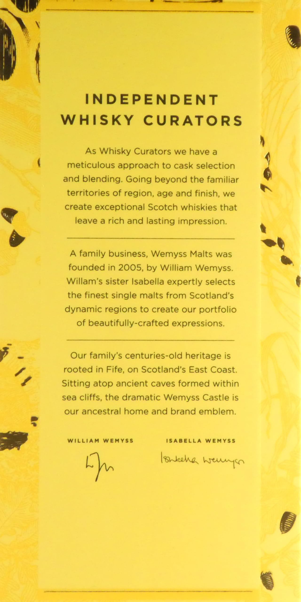 wemyss-malts-bohemian-blossom-blended-malt-scotch-whisky-0-7l-45-4 image 4