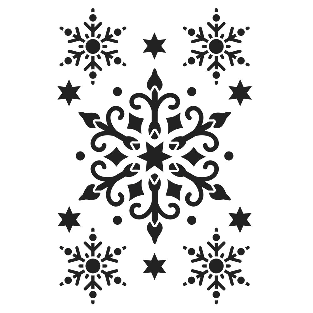 ideen-mit-herz-laser-kunststoff-schablone-din-a4-einhorn-wiederverwendbar-f-r-te image 5