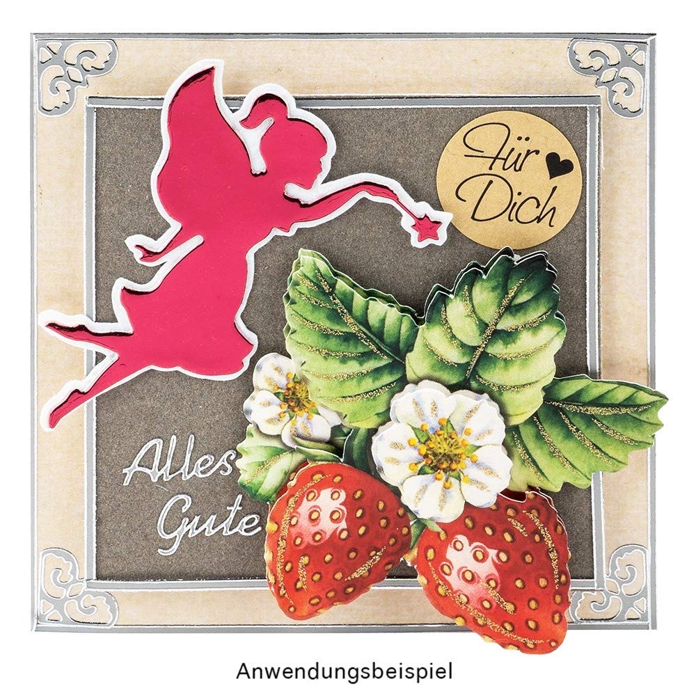 ideen-mit-herz-kraftpapier-sticker-f-r-dich-2-5-cm-500-st-ck-auf-rolle image 5