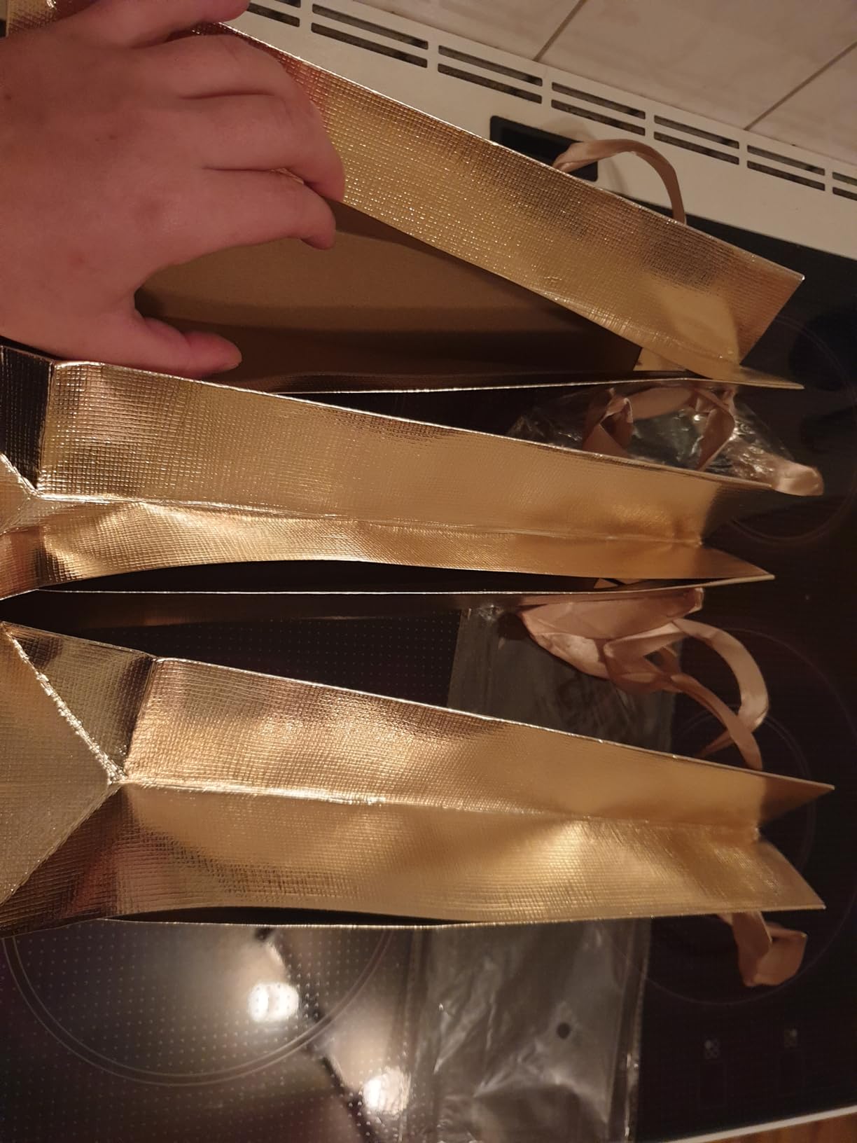Genau das Richtige für den Sekt zum Geburtstag