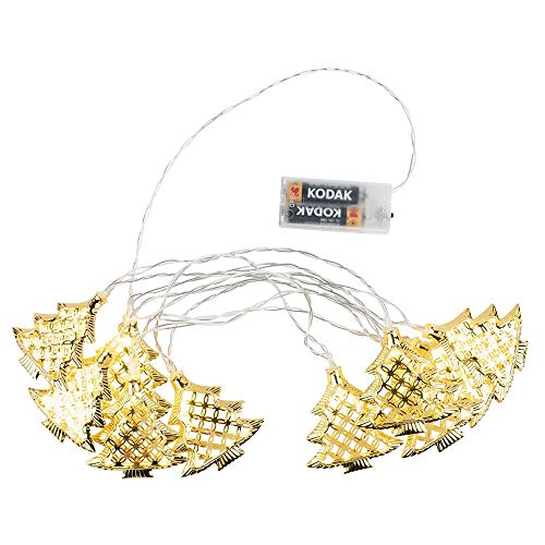 ideen-mit-herz-led-tannenbaum-lichterkette-210cm-warmwei-10-leds-batteriebetrieb image 8