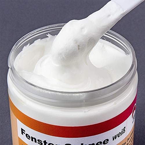 ideen-mit-herz-kreativ-creme-wei-250-ml-fenster-schnee image 8