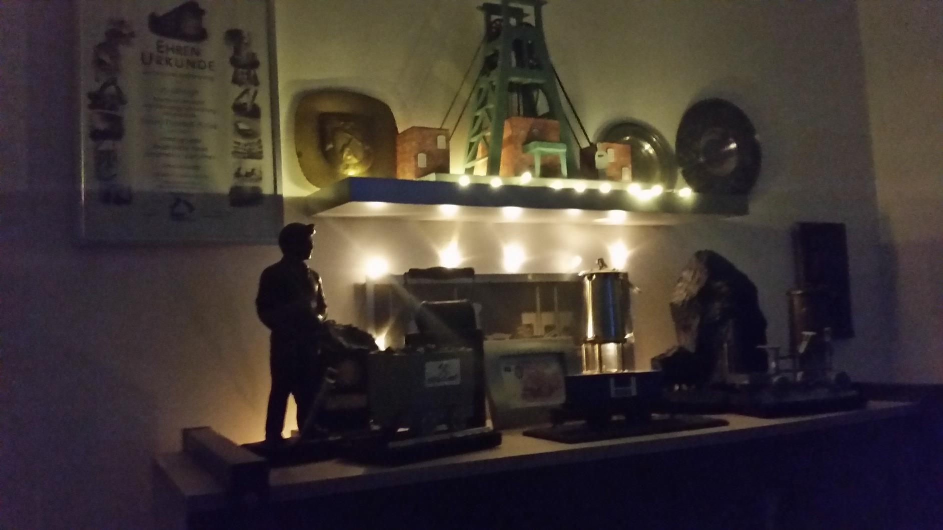 Hübsch im Advent