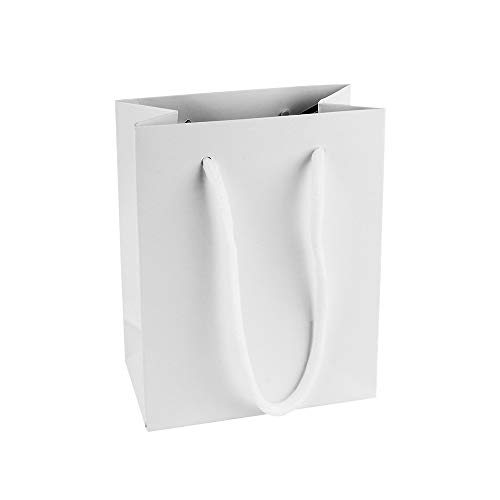 ideen-mit-herz-geschenktaschen-mit-henkel-11x14x6-cm-wei-10-st-ck image 6