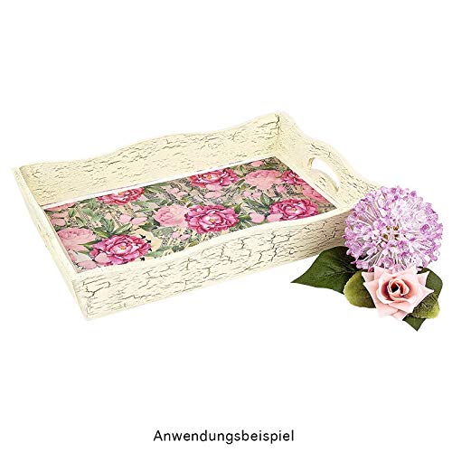 ideen-mit-herz-tabletts-holz-2er-set-31x21cm-und-33x23cm-natur image 5