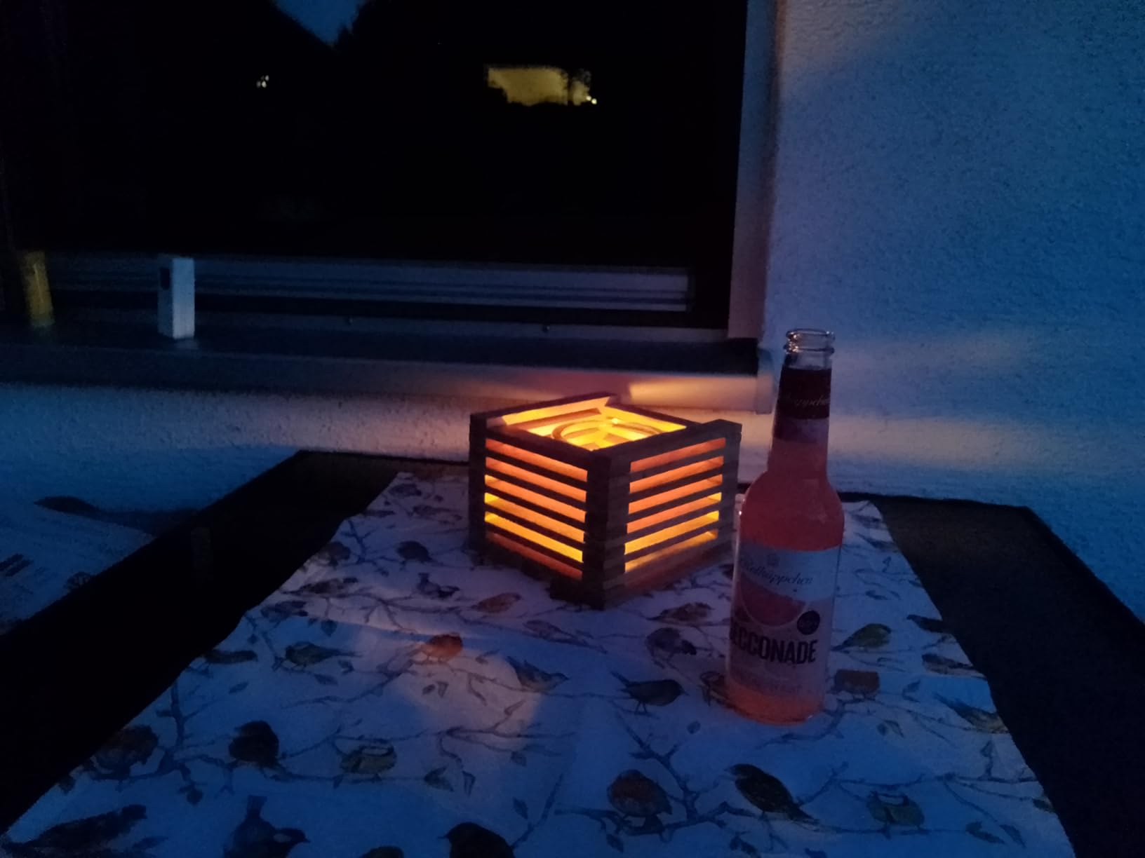 Mein Standardkleber