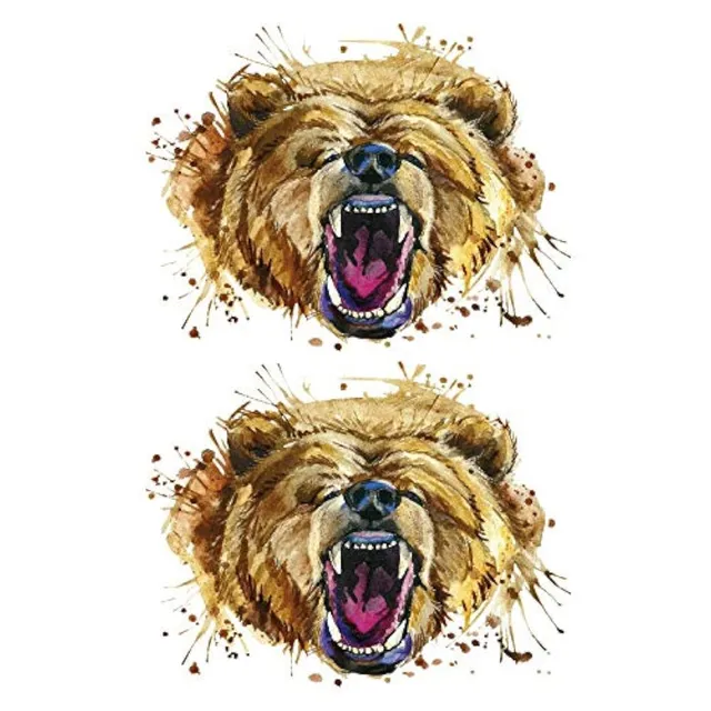 ideen-mit-herz-color-b-geltransfer-affe-mit-sonnenbrille-din-a4 image 1