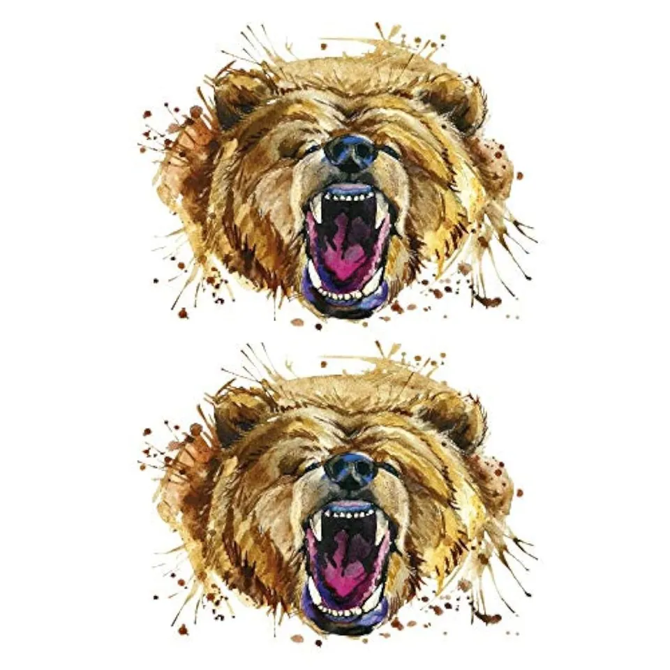 ideen-mit-herz-color-b-geltransfer-affe-mit-sonnenbrille-din-a4 image 1