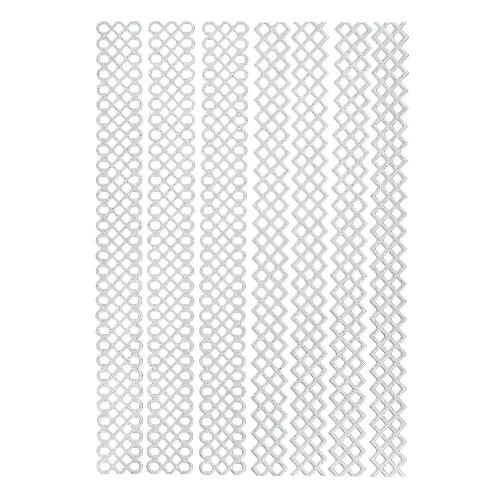 ideen-mit-herz-3-d-sticker-deluxe-ostern-amphoren-s-ulen-silber-21x30-cm image 3