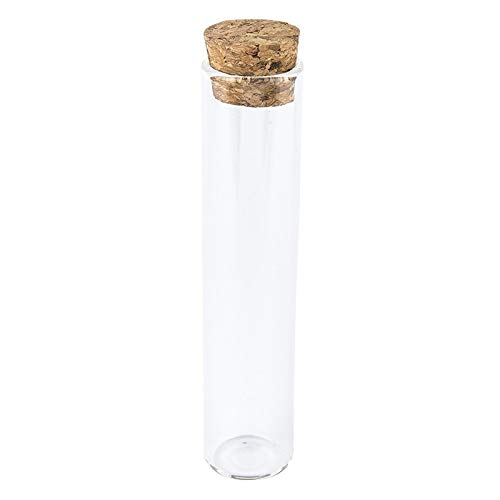 ideen-mit-herz-reagenzgl-ser-mit-korken-48-st-ck-10-cm-glas-selbststehend image 5