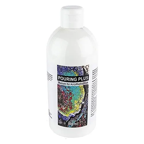 ideen-mit-herz-pouring-plus-medium-500-ml-acryl-flie-technik-mit-zellen image 1