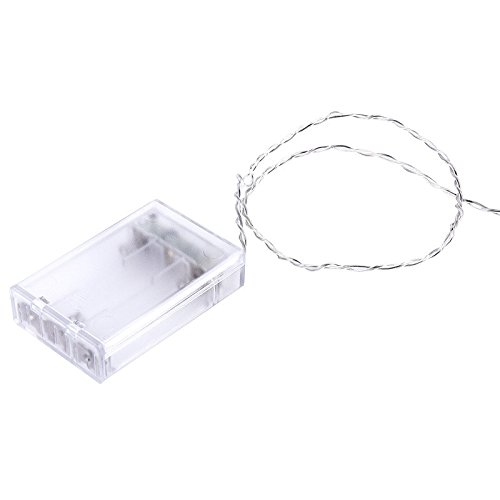 ideen-mit-herz-led-leuchtkugel-kirschbl-te-14cm-warmwei-100-led-mit-timer-batter image 3