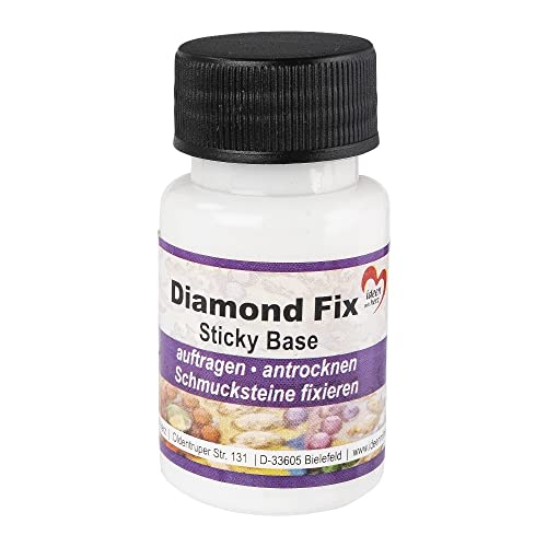 ideen-mit-herz-diamond-fix-sticky-base-diamond-painting-kleber-f-r-steine-50-ml image 4