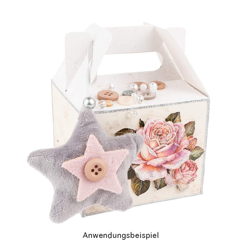 ideen-mit-herz-geschenkboxen-design-1-wei-11x9x14-cm-10-st-ck image 7