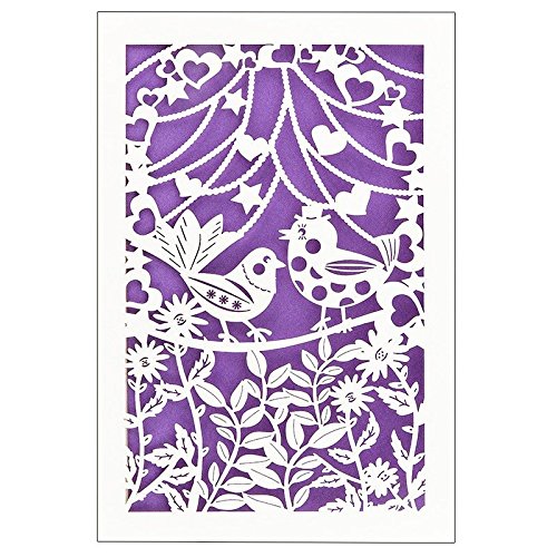 ideen-mit-herz-hochzeitskarte-laser-design-2-12x18-cm-liebespaar-fahrrad image 8