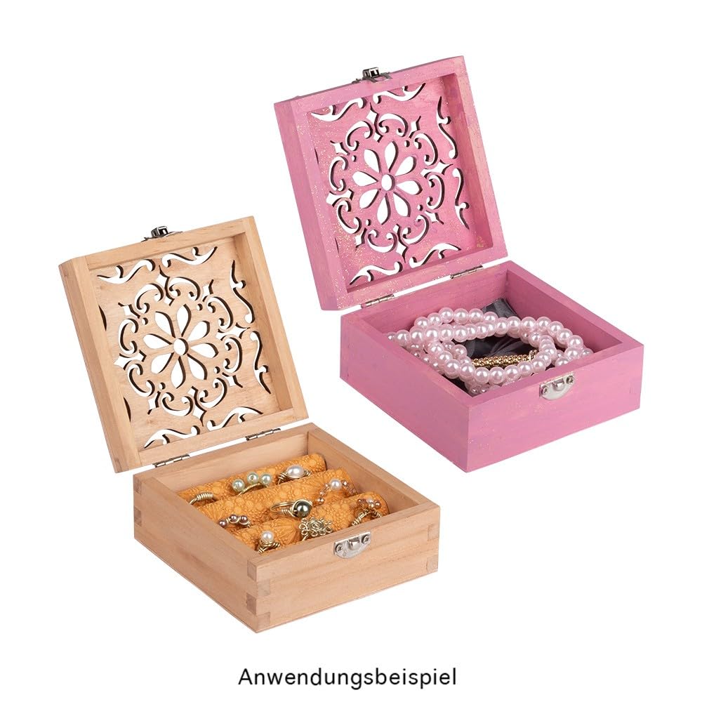ideen-mit-herz-holz-boxen-vintage-mit-ornament-3er-set-quadratisch image 6
