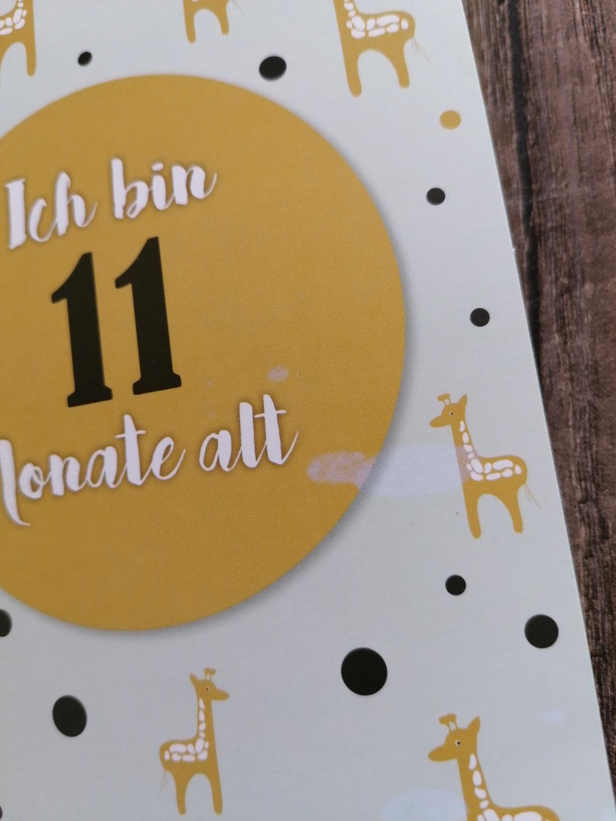 Tolles Geschenk zur Geburt