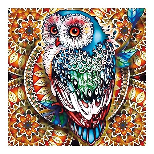 ideen-mit-herz-5d-diamond-painting-set-strass-edition-eule-design-2 image 5