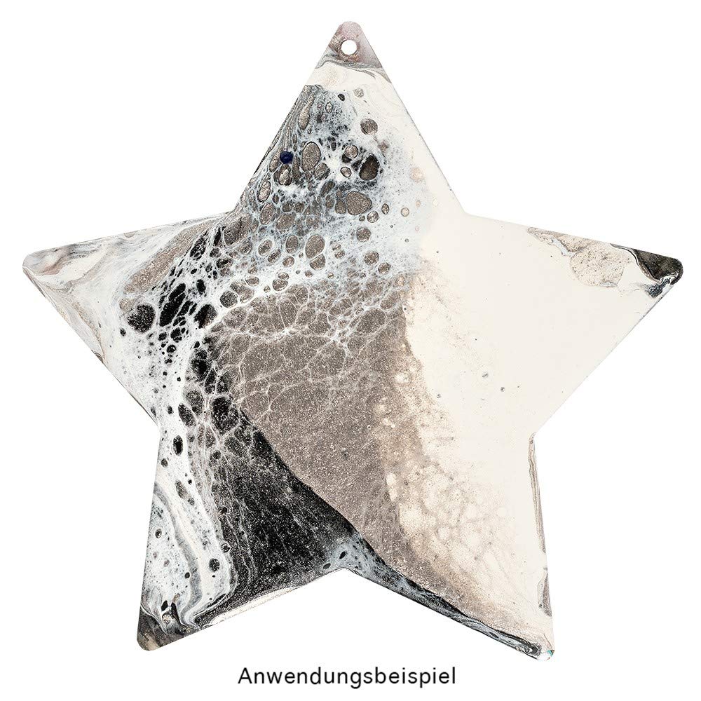 ideen-mit-herz-royal-flash-pouring-mix-2in1-schwarz-180-ml-mit-glitzer-effekt image 2