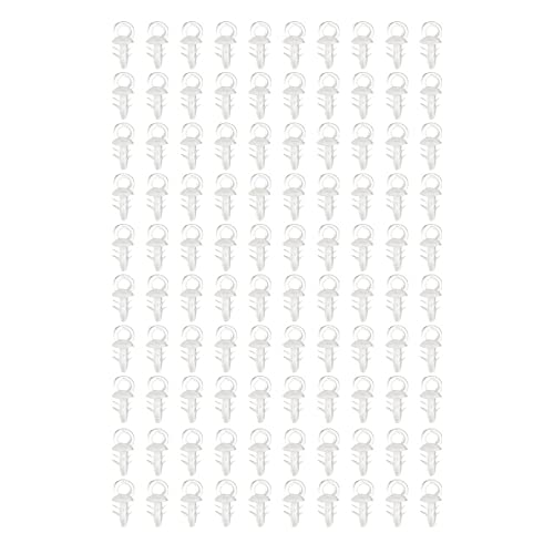 ideen-mit-herz-aufh-nger-sen-kunststoff-transparent-100-st-ck-1-6-cm image 4