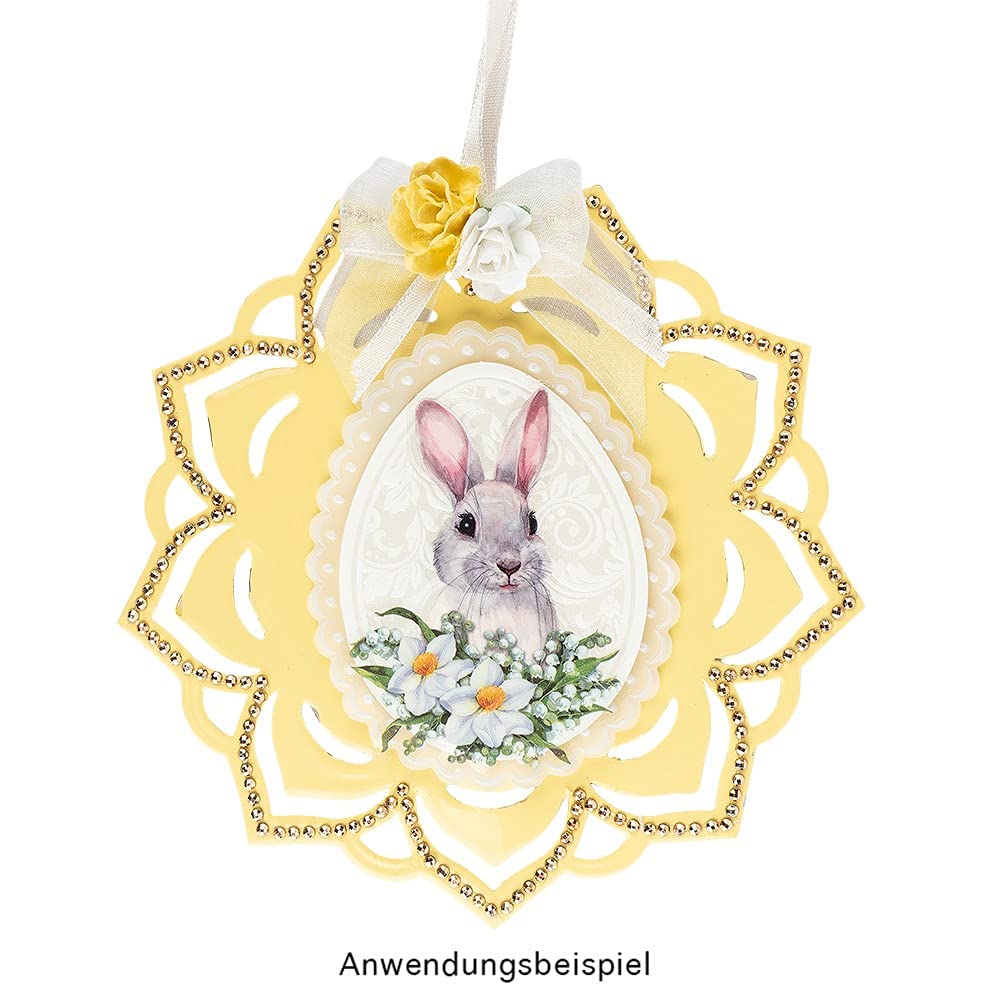 ideen-mit-herz-premium-tauchfarbe-hochglanz-porzellaneffekt-250-ml-pastellgelb image 7
