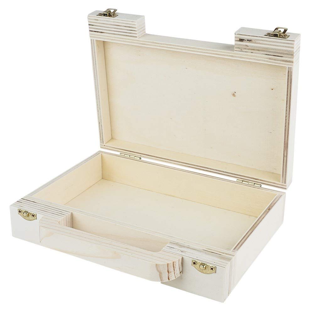 ideen-mit-herz-holzkoffer-bastelkoffer-20-6-x-16-5-x-5-cm image 2