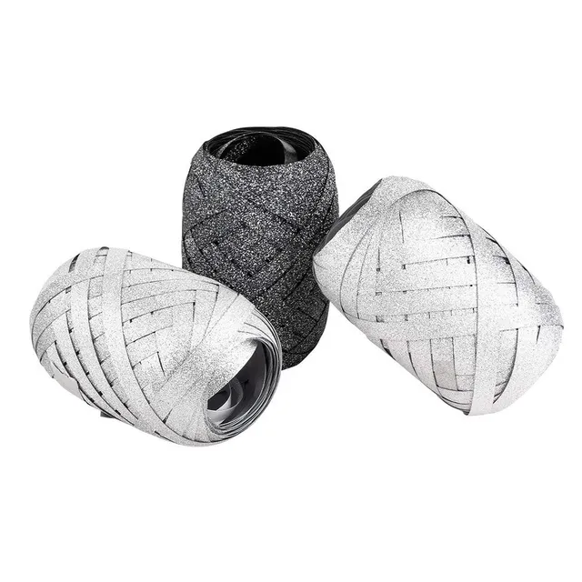 ideen-mit-herz-geschenk-b-nder-5mm-3x10m-schleifenband-silber-anthrazit-diamanti image 1