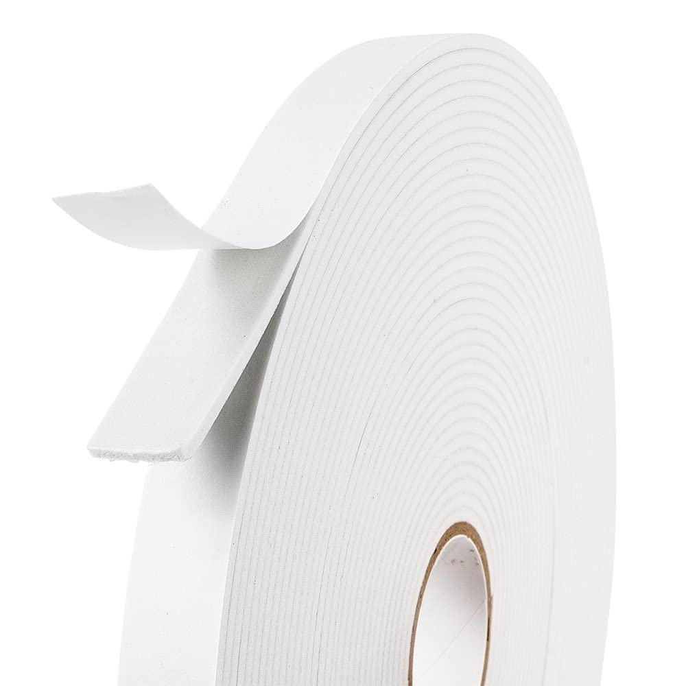 ideen-mit-herz-3-d-schaumklebeband-wei-12-mm-x-10-m-x-2-mm-doppelseitig image 3